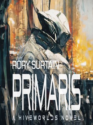 cover image of Primaris